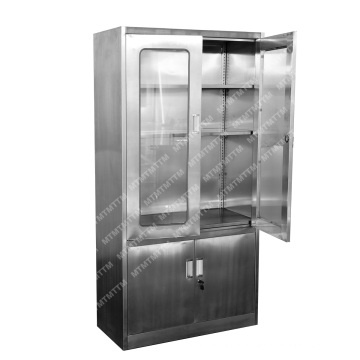 Hot Sale Hospital Medical Storage Cabinet High Quality Hospital Cupboard Medical Cabinets